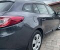 Сірий Рено Меган, об'ємом двигуна 1.6 л та пробігом 225 тис. км за 5850 $, фото 10 на Automoto.ua
