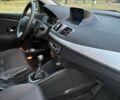 Серый Рено Меган, объемом двигателя 1.46 л и пробегом 248 тыс. км за 6700 $, фото 12 на Automoto.ua