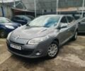 Сірий Рено Меган, об'ємом двигуна 1.5 л та пробігом 215 тис. км за 6300 $, фото 1 на Automoto.ua