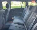 Сірий Рено Меган, об'ємом двигуна 2 л та пробігом 196 тис. км за 5500 $, фото 12 на Automoto.ua