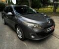 Рено Меган 2009 в Киеве на Automoto.ua Серый Рено Меган, объемом двигателя 1.4 л и пробегом 267 тыс. км за 5990 $, фото 1 на Automoto.ua