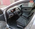 Сірий Рено Меган, об'ємом двигуна 1.6 л та пробігом 285 тис. км за 6500 $, фото 3 на Automoto.ua