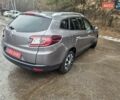 Серый Рено Меган, объемом двигателя 1.4 л и пробегом 128 тыс. км за 5600 $, фото 4 на Automoto.ua