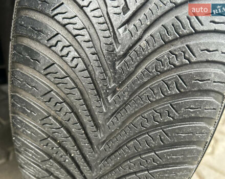 Сірий Рено Меган, об'ємом двигуна 1.6 л та пробігом 172 тис. км за 7450 $, фото 64 на Automoto.ua