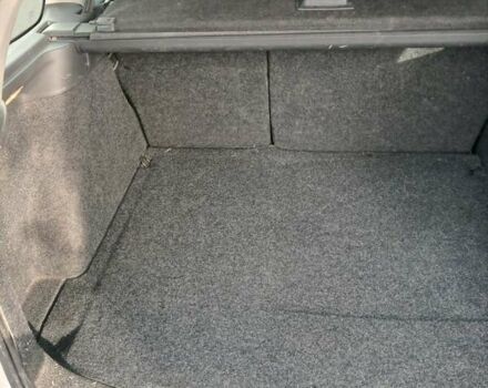 Серый Рено Меган, объемом двигателя 1.6 л и пробегом 199 тыс. км за 4900 $, фото 8 на Automoto.ua