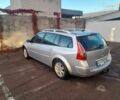 Сірий Рено Меган, об'ємом двигуна 1.6 л та пробігом 270 тис. км за 6000 $, фото 1 на Automoto.ua