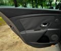Рено Меган 2009 в Киеве на Automoto.ua Серый Рено Меган, объемом двигателя 1.4 л и пробегом 267 тыс. км за 5990 $, фото 24 на Automoto.ua