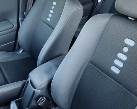 Серый Рено Меган, объемом двигателя 1.46 л и пробегом 213 тыс. км за 5699 $, фото 20 на Automoto.ua