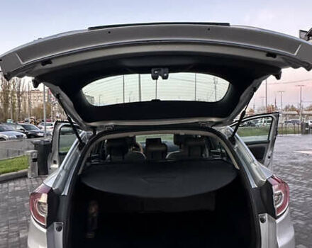 Сірий Рено Меган, об'ємом двигуна 1.46 л та пробігом 249 тис. км за 6999 $, фото 12 на Automoto.ua