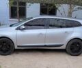 Сірий Рено Меган, об'ємом двигуна 1.5 л та пробігом 300 тис. км за 3700 $, фото 1 на Automoto.ua