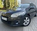 Сірий Рено Меган, об'ємом двигуна 1.6 л та пробігом 197 тис. км за 6500 $, фото 1 на Automoto.ua