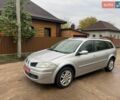 Сірий Рено Меган, об'ємом двигуна 1.6 л та пробігом 188 тис. км за 6300 $, фото 1 на Automoto.ua