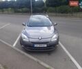 Серый Рено Меган, объемом двигателя 1.4 л и пробегом 136 тыс. км за 5800 $, фото 1 на Automoto.ua