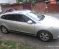 Сірий Рено Меган, об'ємом двигуна 1.46 л та пробігом 278 тис. км за 5800 $, фото 8 на Automoto.ua