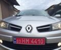 Серый Рено Меган, объемом двигателя 6 л и пробегом 198 тыс. км за 5850 $, фото 9 на Automoto.ua