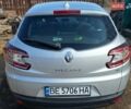 Сірий Рено Меган, об'ємом двигуна 1.46 л та пробігом 290 тис. км за 6500 $, фото 3 на Automoto.ua