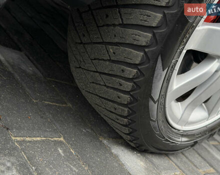 Сірий Рено Меган, об'ємом двигуна 1.6 л та пробігом 196 тис. км за 7850 $, фото 66 на Automoto.ua