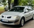 Сірий Рено Меган, об'ємом двигуна 1.5 л та пробігом 170 тис. км за 4700 $, фото 1 на Automoto.ua