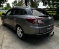 Рено Меган 2009 в Киеве на Automoto.ua Серый Рено Меган, объемом двигателя 1.4 л и пробегом 267 тыс. км за 5990 $, фото 8 на Automoto.ua