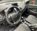 Сірий Рено Меган, об'ємом двигуна 1.46 л та пробігом 230 тис. км за 6700 $, фото 4 на Automoto.ua