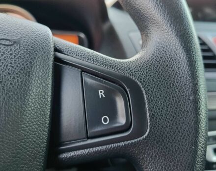 Серый Рено Меган, объемом двигателя 1.6 л и пробегом 195 тыс. км за 6750 $, фото 7 на Automoto.ua