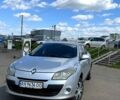 Серый Рено Меган, объемом двигателя 1.5 л и пробегом 352 тыс. км за 5000 $, фото 1 на Automoto.ua