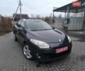 Серый Рено Меган, объемом двигателя 1.6 л и пробегом 215 тыс. км за 7100 $, фото 1 на Automoto.ua