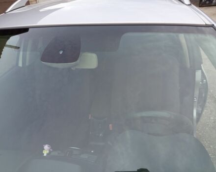 Серый Рено Меган, объемом двигателя 6 л и пробегом 198 тыс. км за 5850 $, фото 8 на Automoto.ua