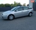 Серый Рено Меган, объемом двигателя 1.6 л и пробегом 184 тыс. км за 5700 $, фото 13 на Automoto.ua