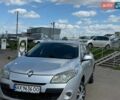 Серый Рено Меган, объемом двигателя 1.46 л и пробегом 352 тыс. км за 5000 $, фото 1 на Automoto.ua