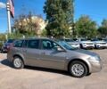 Рено Меган 2009 у Вінниці на Automoto.ua Сірий Рено Меган, об'ємом двигуна 1.6 л та пробігом 212 тис. км за 5490 $, фото 3 на Automoto.ua