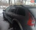 Сірий Рено Меган, об'ємом двигуна 1.46 л та пробігом 250 тис. км за 3000 $, фото 1 на Automoto.ua