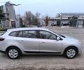 Сірий Рено Меган, об'ємом двигуна 1.5 л та пробігом 223 тис. км за 6700 $, фото 7 на Automoto.ua