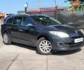 Сірий Рено Меган, об'ємом двигуна 2 л та пробігом 243 тис. км за 7190 $, фото 1 на Automoto.ua