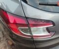 Рено Меган 2009 у Краснокутске на Automoto.ua Сірий Рено Меган, об'ємом двигуна 1.6 л та пробігом 236 тис. км за 7200 $, фото 5 на Automoto.ua