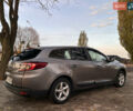Рено Меган 2009 в Луцке на Automoto.ua Серый Рено Меган, объемом двигателя 1.5 л и пробегом 275 тыс. км за 5150 $, фото 14 на Automoto.ua