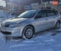 Серый Рено Меган, объемом двигателя 1.6 л и пробегом 259 тыс. км за 5500 $, фото 2 на Automoto.ua