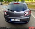 Серый Рено Меган, объемом двигателя 1.4 л и пробегом 131 тыс. км за 6500 $, фото 2 на Automoto.ua