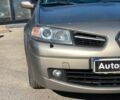 Рено Меган 2009 у Вінниці на Automoto.ua Сірий Рено Меган, об'ємом двигуна 1.6 л та пробігом 212 тис. км за 5490 $, фото 9 на Automoto.ua