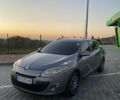 Рено Меган 2009 в Виннице на Automoto.ua Серый Рено Меган, объемом двигателя 1.46 л и пробегом 292 тыс. км за 6900 $, фото 1 на Automoto.ua