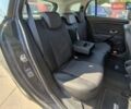 Серый Рено Меган, объемом двигателя 2 л и пробегом 243 тыс. км за 7190 $, фото 11 на Automoto.ua