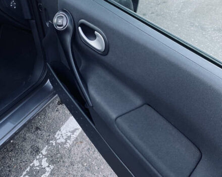 Серый Рено Меган, объемом двигателя 1.46 л и пробегом 213 тыс. км за 5699 $, фото 19 на Automoto.ua