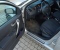 Серый Рено Меган, объемом двигателя 1.6 л и пробегом 190 тыс. км за 5200 $, фото 12 на Automoto.ua