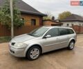 Сірий Рено Меган, об'ємом двигуна 1.6 л та пробігом 188 тис. км за 6300 $, фото 6 на Automoto.ua