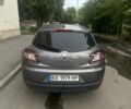 Серый Рено Меган, объемом двигателя 1.5 л и пробегом 310 тыс. км за 7500 $, фото 7 на Automoto.ua