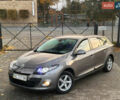 Рено Меган 2009 в Луцке на Automoto.ua Серый Рено Меган, объемом двигателя 1.5 л и пробегом 275 тыс. км за 5150 $, фото 4 на Automoto.ua