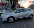 Серый Рено Меган, объемом двигателя 1.6 л и пробегом 195 тыс. км за 6800 $, фото 73 на Automoto.ua