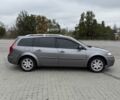 Серый Рено Меган, объемом двигателя 1.5 л и пробегом 277 тыс. км за 6000 $, фото 3 на Automoto.ua