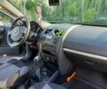Серый Рено Меган, объемом двигателя 1.6 л и пробегом 168 тыс. км за 6200 $, фото 17 на Automoto.ua