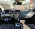 Серый Рено Меган, объемом двигателя 2 л и пробегом 243 тыс. км за 7190 $, фото 13 на Automoto.ua